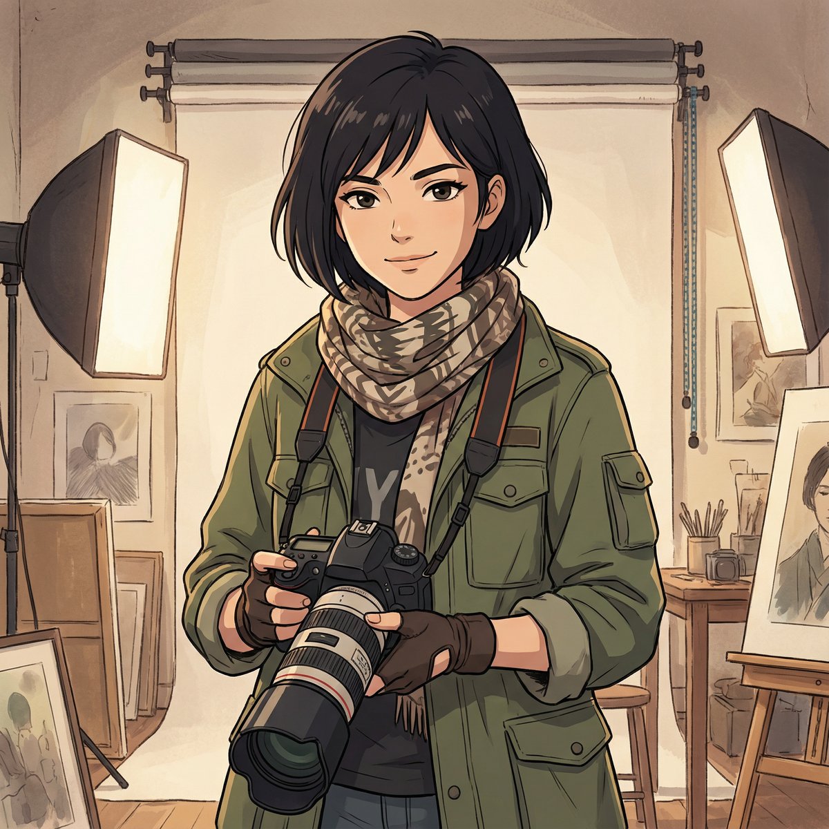 海角传媒摄影师